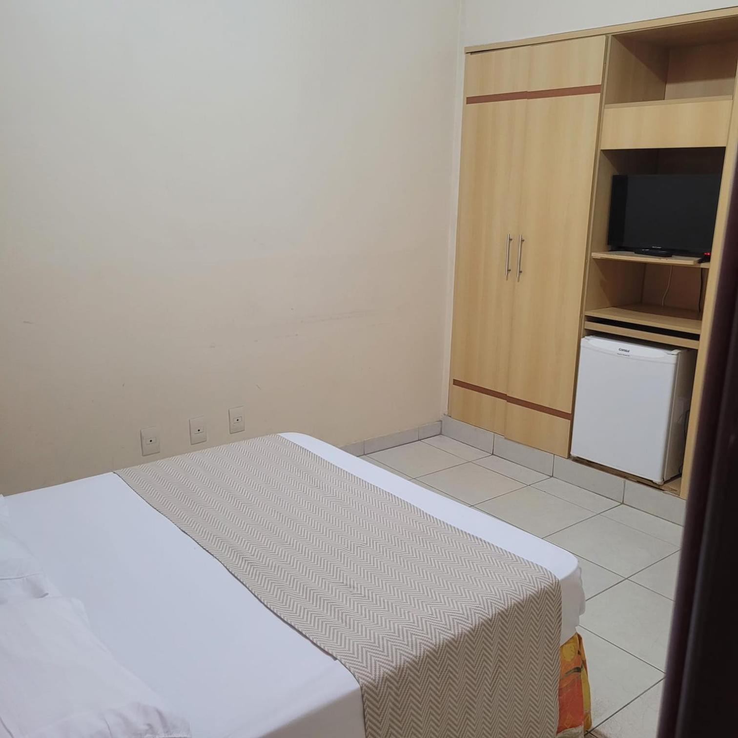 Gran Roza Hotel パスト・デ・ミナス エクステリア 写真