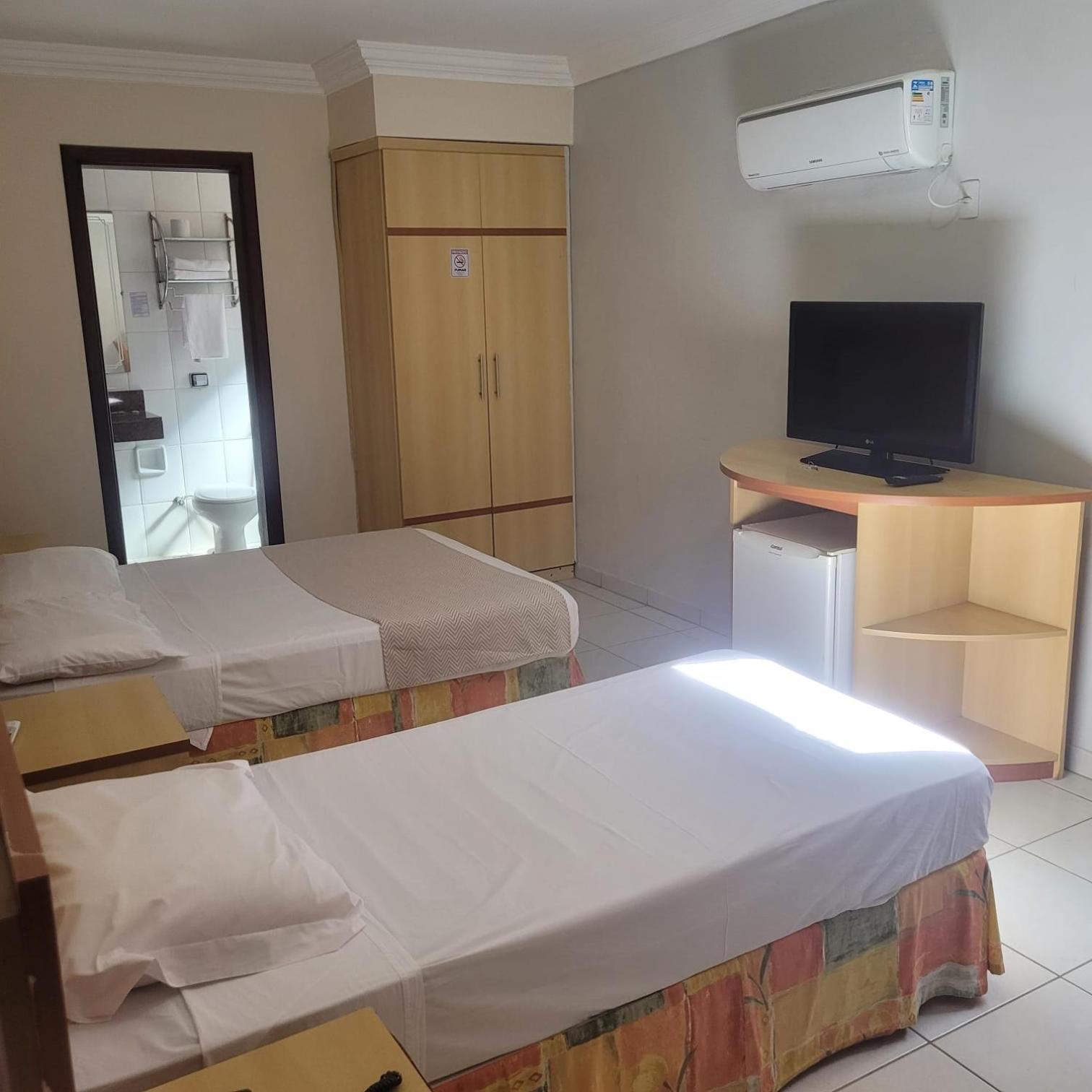 Gran Roza Hotel パスト・デ・ミナス エクステリア 写真